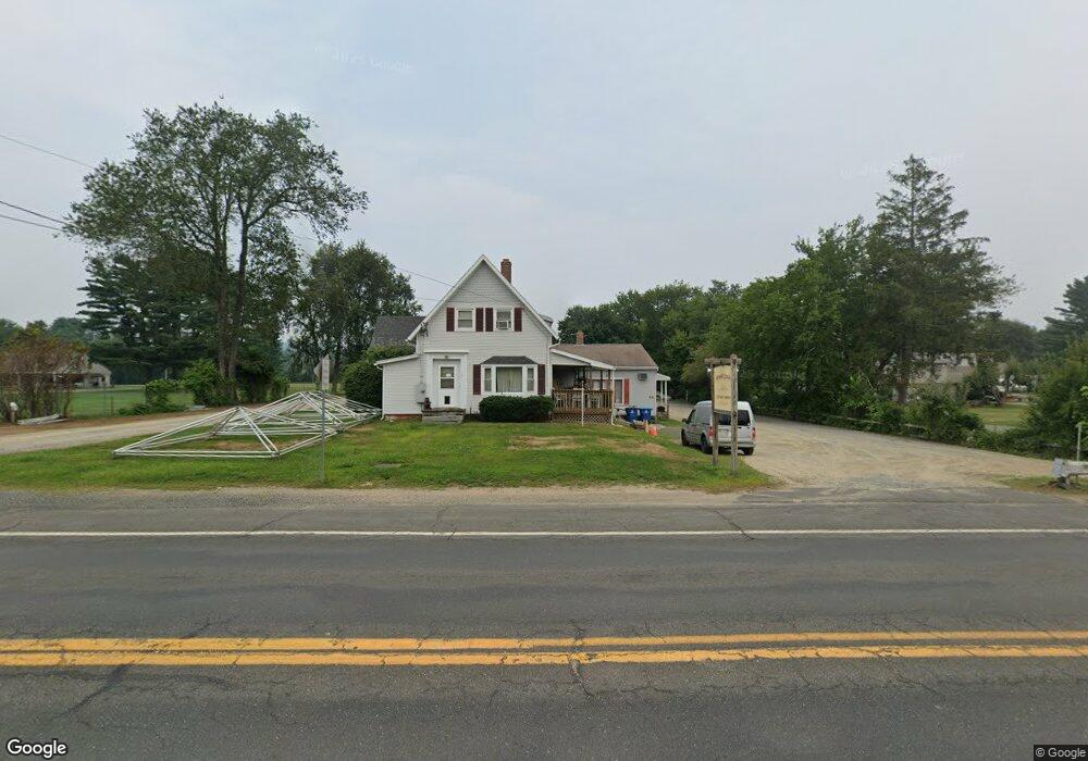 4 Palmer Rd, Brimfield, MA 01010 - photo 1