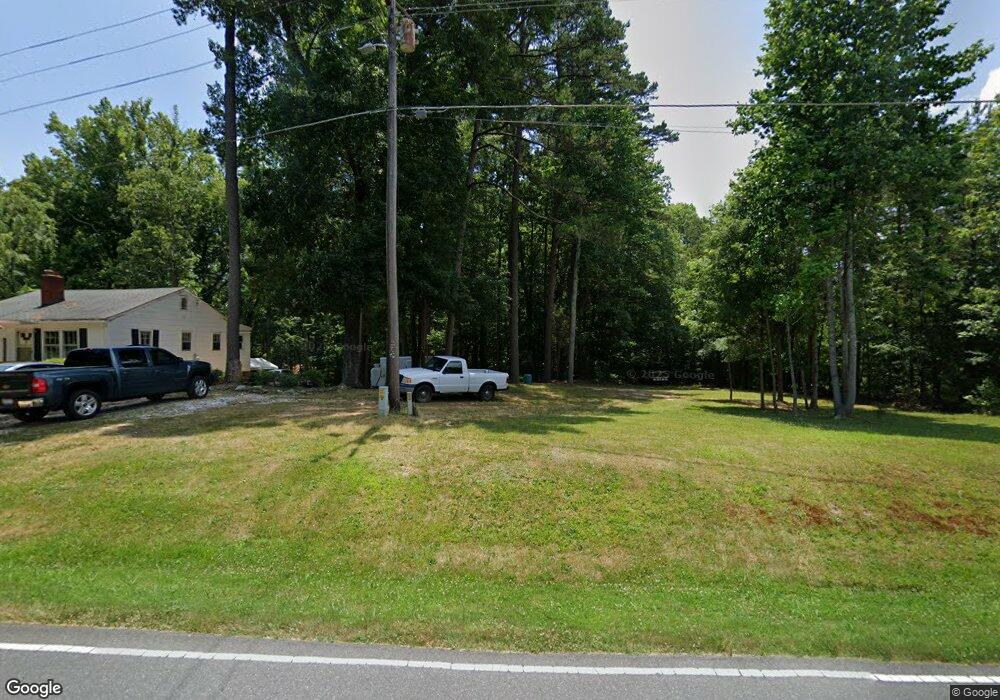 2485 Hopewell Friends Rd, Asheboro, NC 27205 - photo 1