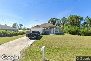 1611 Hines Ave Unit 3, Lehigh Acres, FL 33972