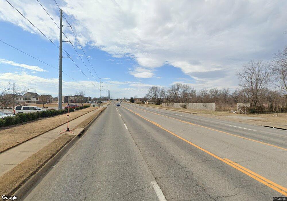 102 N W O, Bentonville, AR 72712 - photo 1