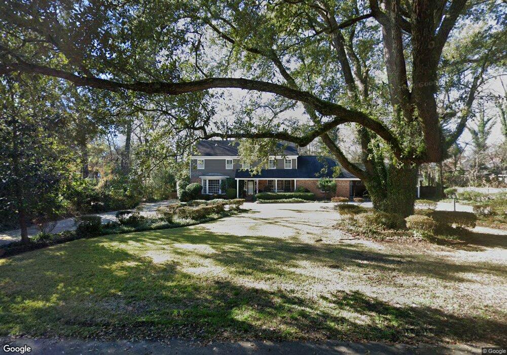 1711 Sarsfield Ave, Camden, SC 29020 - photo 1