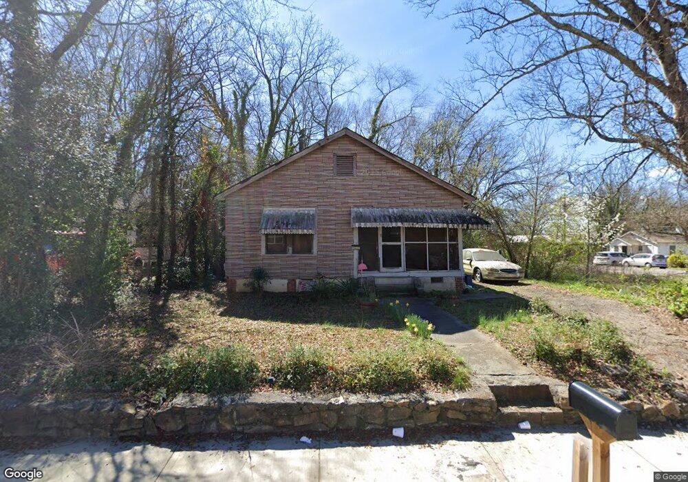 402 E 14th St SW, Rome, GA 30161 - photo 1