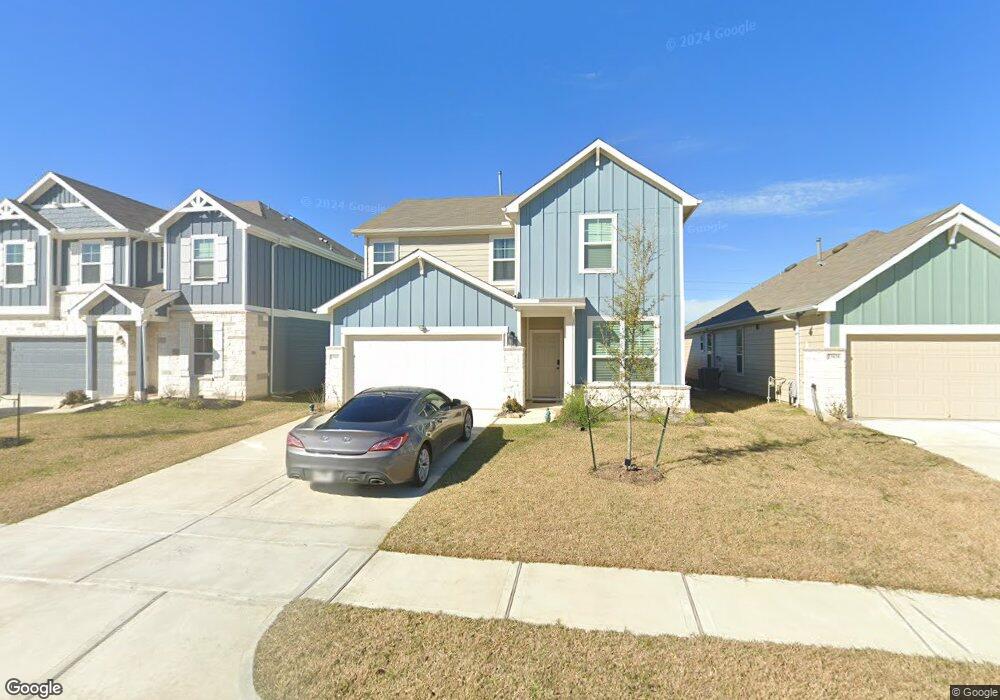 23842 Wimble Dr, Hockley, TX 77447 - photo 1