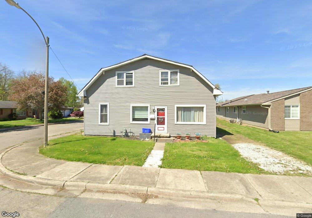 1517 Sherman St, Anderson, IN 46016 - photo 1