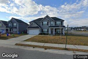 100 Ww Winn Ave, Hinesville, GA 31313