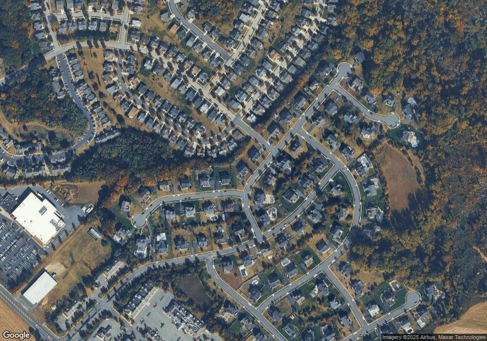 505 Wisteria Way, Mullica Hill, NJ 08062 - photo 1