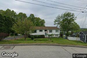 205 Virgo Dr, Groton, CT 06340