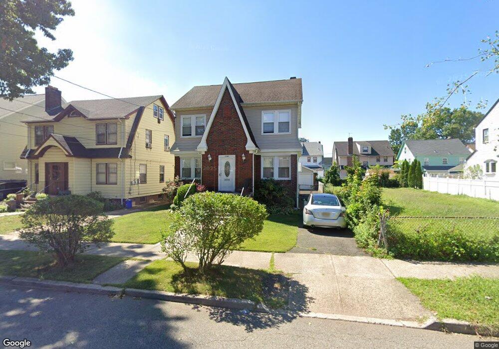 142 Hansbury Ave unit 144, Newark, NJ 07112 - photo 1
