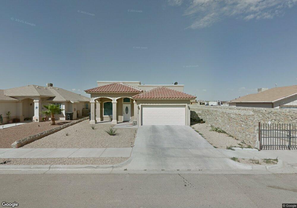 729 Danube Way, El Paso, TX 79928 - photo 1