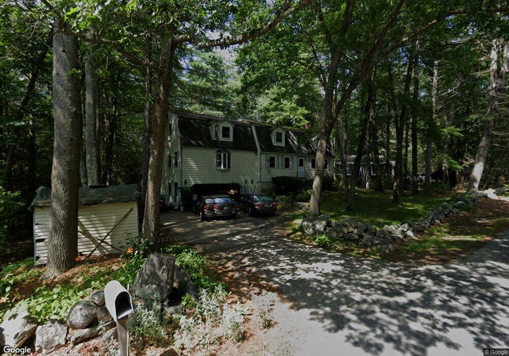 114 Goodhue Rd, Derry, NH 03038 - photo 1