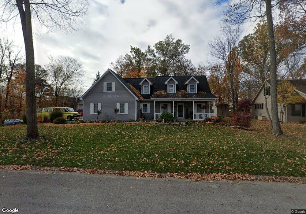 713 Woodridge Dr, Cridersville, OH 45806 - photo 1