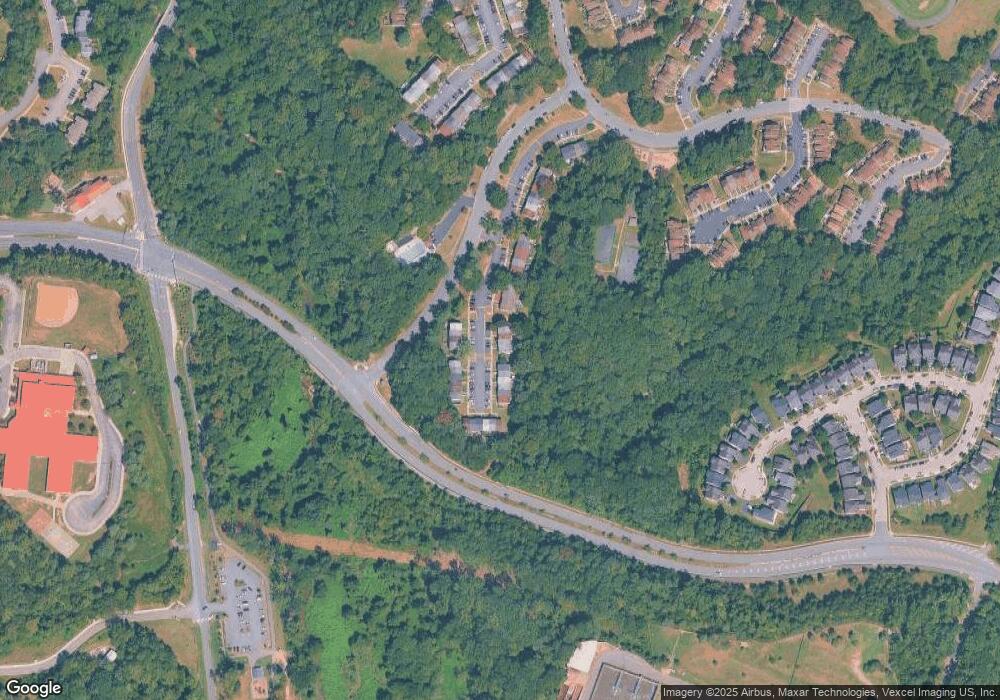 15349 Blacksmith Terrace, Woodbridge, VA 22191 - photo 1