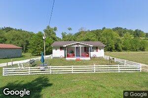 1481 County Road 37, Scottown, OH 45678