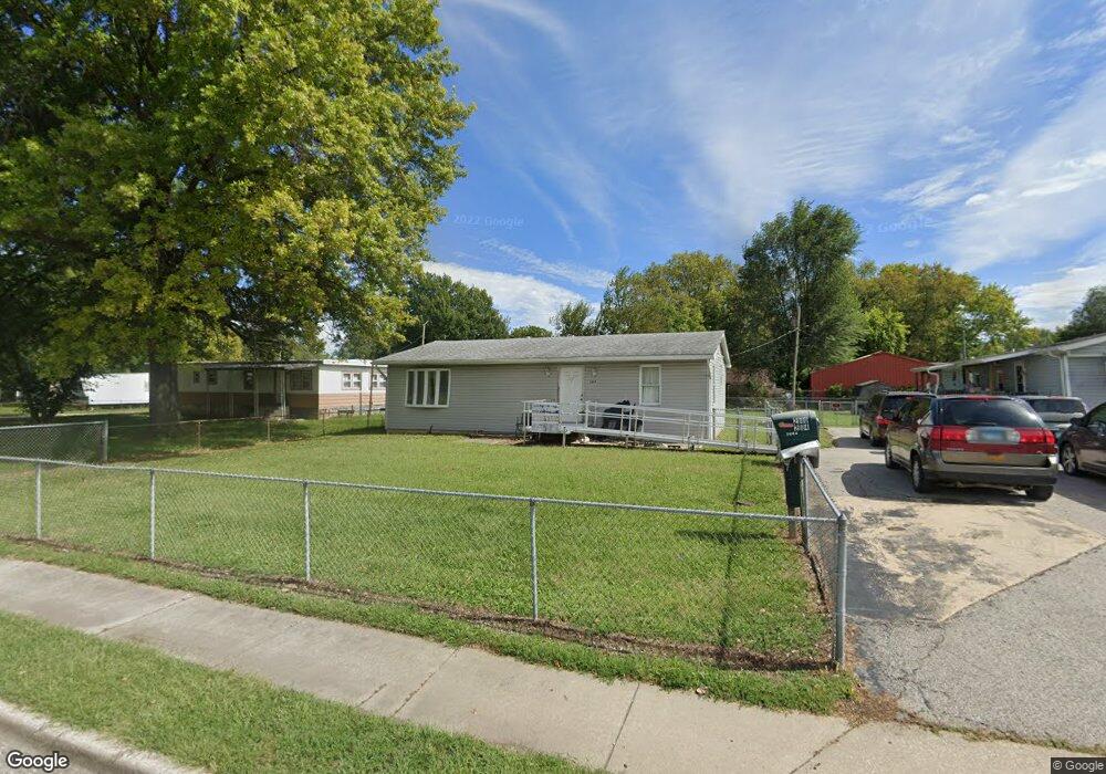 2804 Black Ln, Collinsville, IL 62234 - photo 1