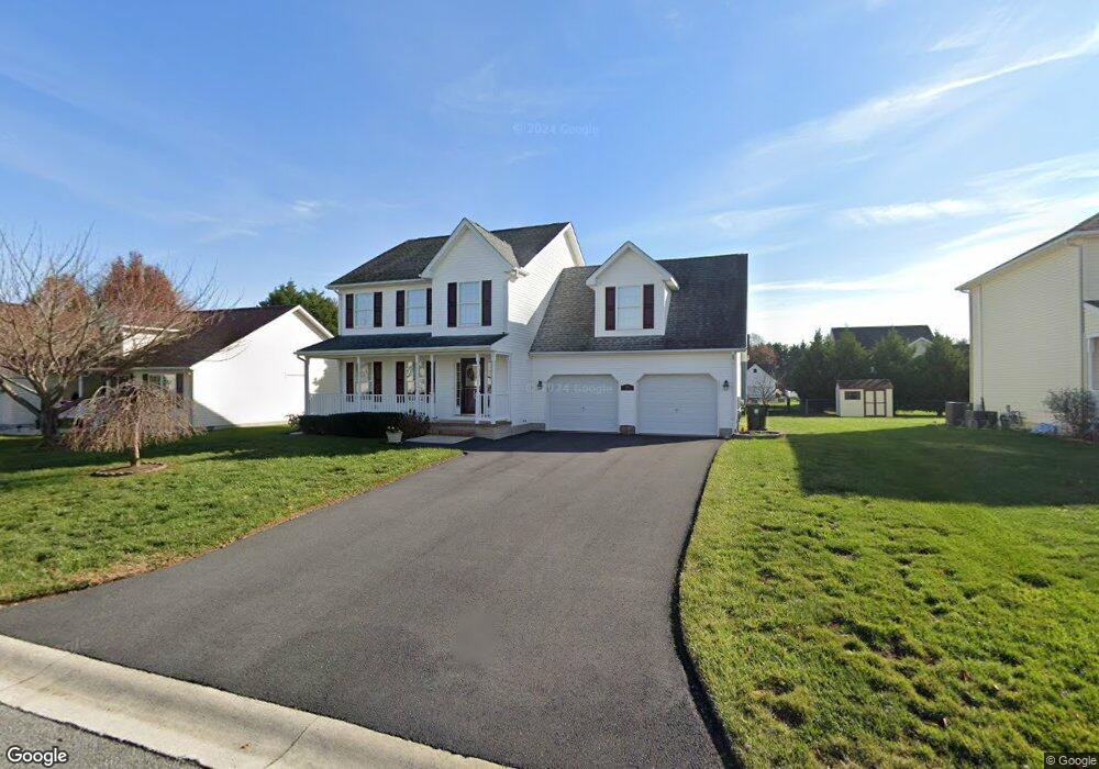 76 Church Creek Dr, Magnolia, DE 19962 - photo 1