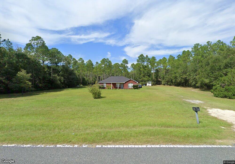 228 Jack Crum Rd, Crawfordville, FL 32327 - photo 1