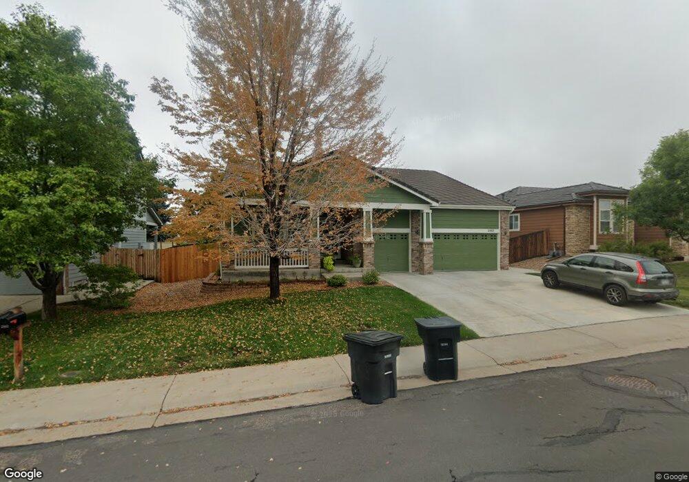 2463 E 139th Place, Thornton, CO 80602 - photo 1