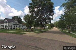 103 Benton St, Wonewoc, WI 53968