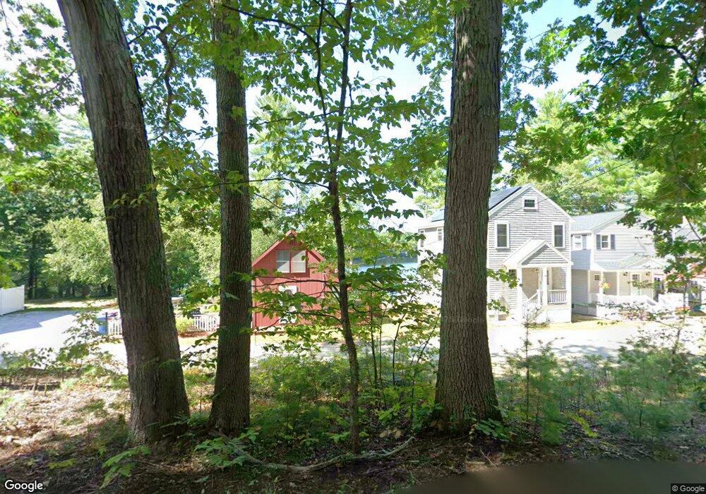 210 Massapoag Rd, Tyngsboro, MA 01879 - photo 1