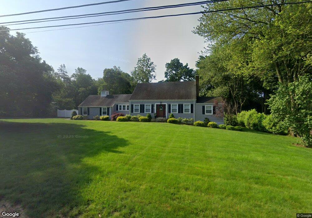 344 Longmeadow Rd, Orange, CT 06477 - photo 1