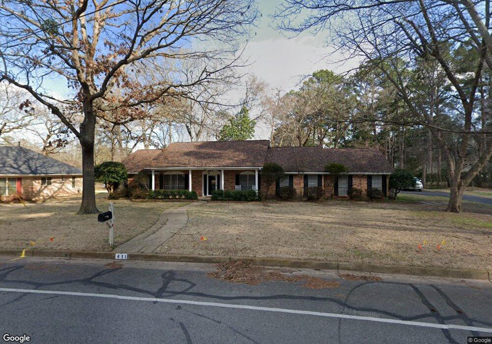 411 E Heritage Dr, Tyler, TX 75703 - photo 1