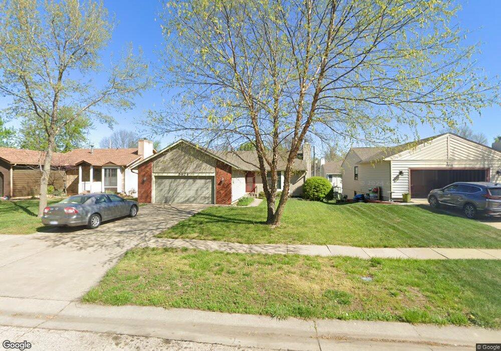 5624 SW 36th St, Topeka, KS 66614 - photo 1