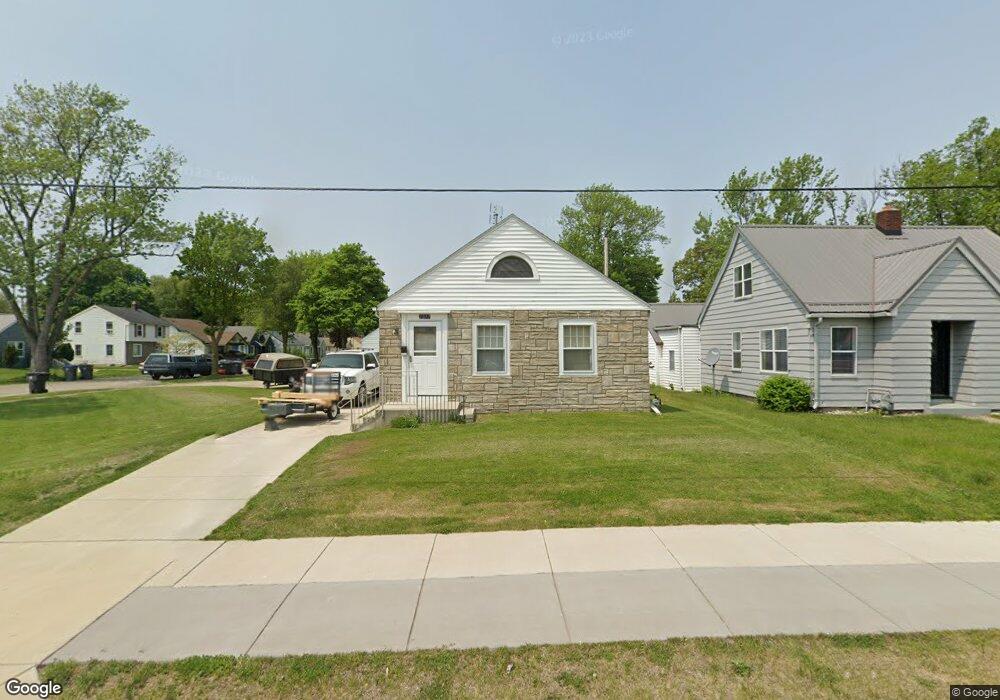 2017 Benham Ave, Elkhart, IN 46516 - photo 1