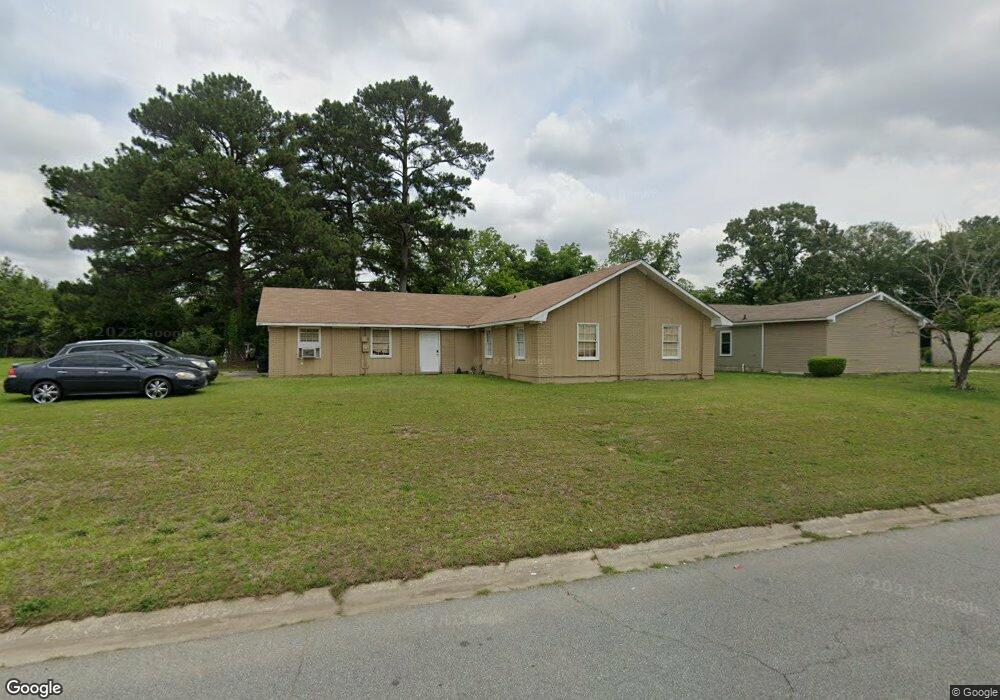 2844 Bob o Link Dr, Macon, GA 31206 - photo 1