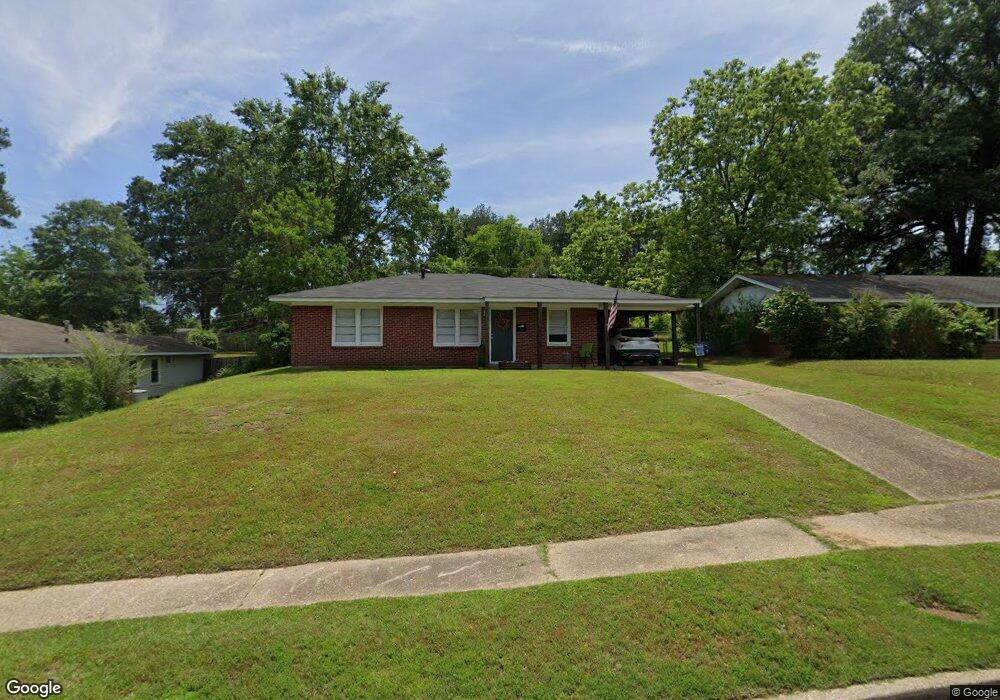 210 Virginia Ave, Minden, LA 71055 - photo 1
