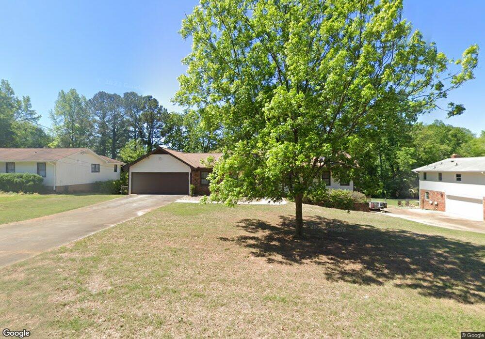 443 Greg Dr SW unit 1, Lilburn, GA 30047 - photo 1