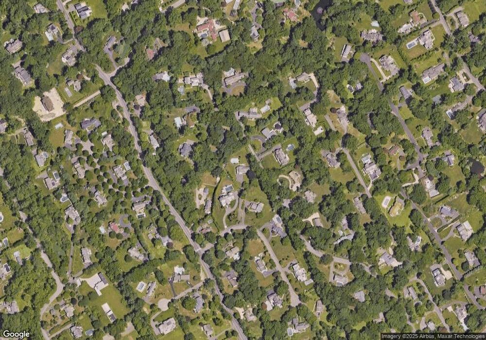 7 Adams Farm Rd, Westport, CT 06880 - photo 1