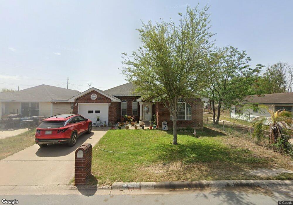 805 W Wright Ave, Pharr, TX 78577 - photo 1
