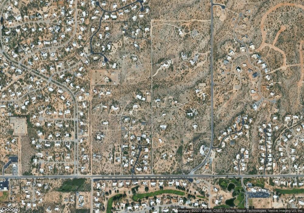 0 N Lone Dove Trail unit 21828205, Tucson, AZ 85749 - photo 1