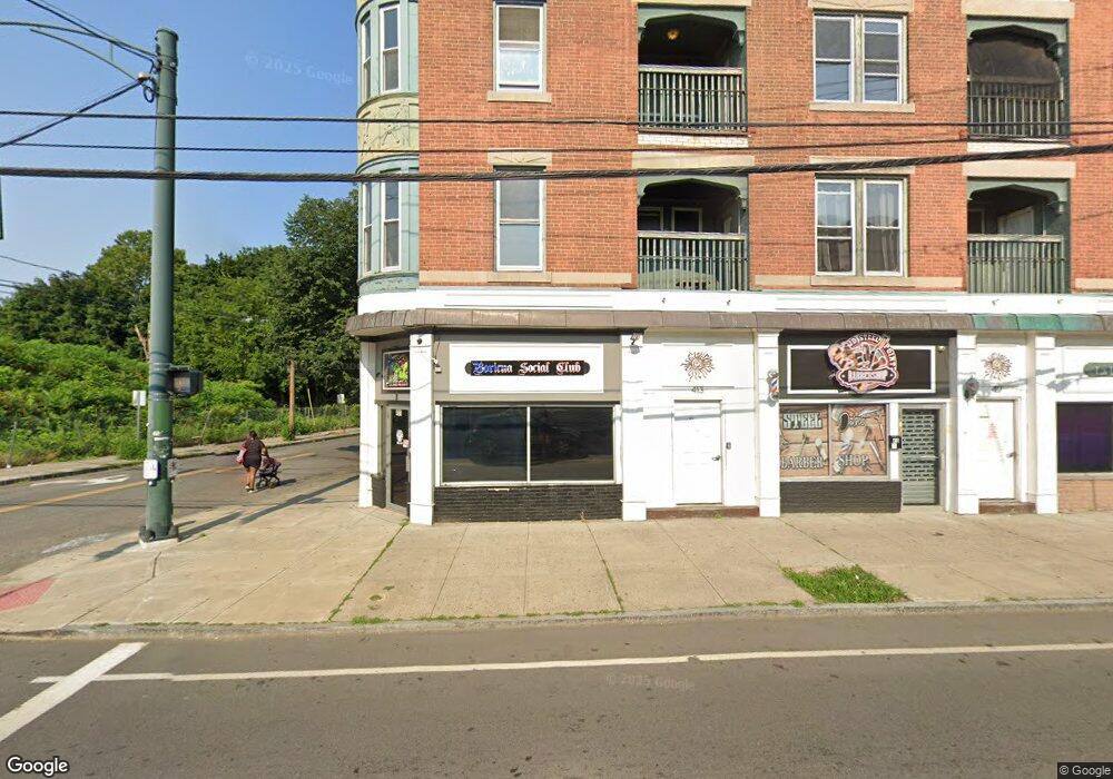 413 E Main St unit 5, Bridgeport, CT 06608 - photo 1