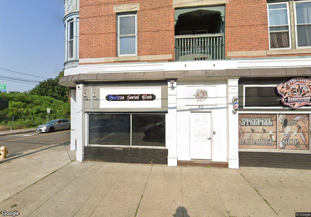 413 E Main St unit 8, Bridgeport, CT 06608 - photo 1