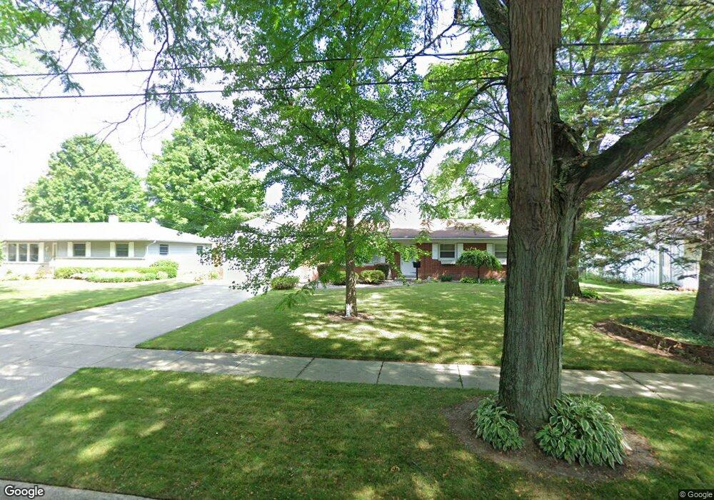 416 Sunburst Dr, Frankenmuth, MI 48734 - photo 1