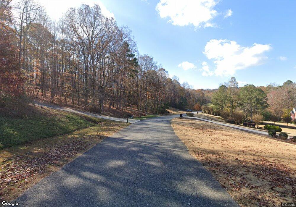 0 Hightower Lake Trail unit 7424423, Ball Ground, GA 30107 - photo 1