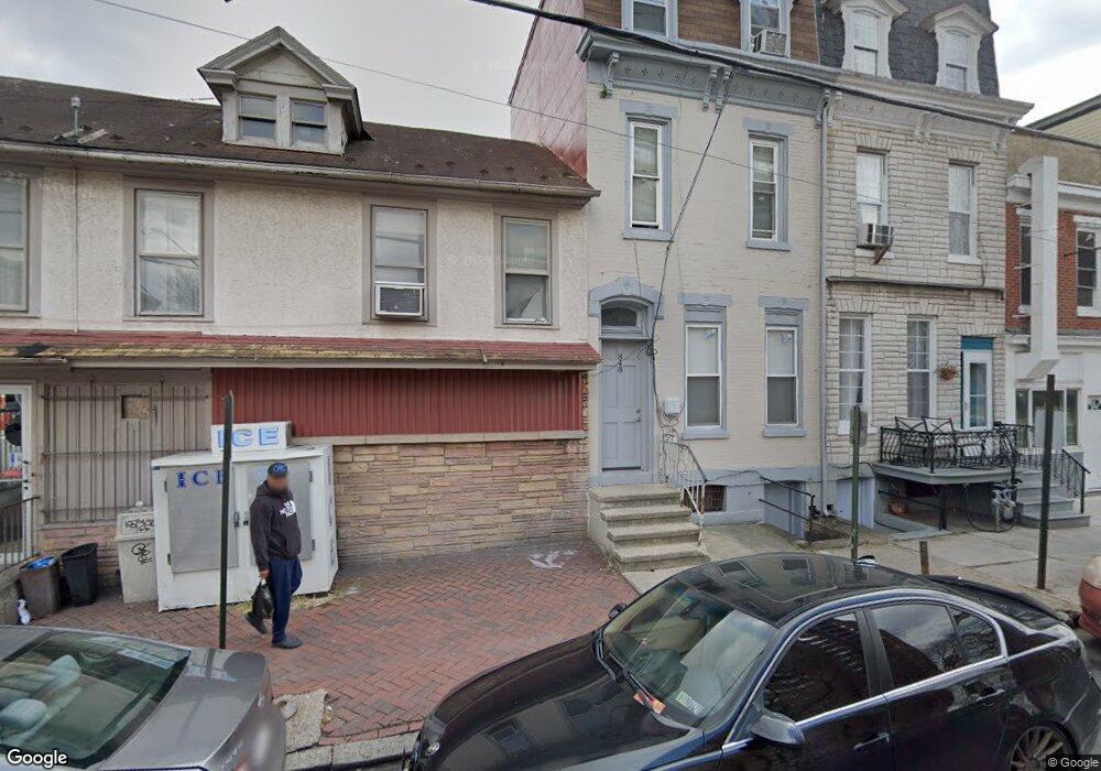 848 Franklin St, Reading, PA 19602 - photo 1