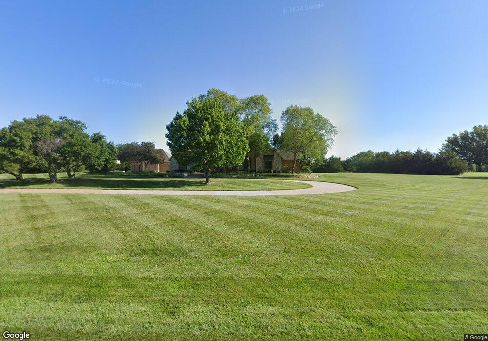 7828 SW 33rd St, Topeka, KS 66614 - photo 1