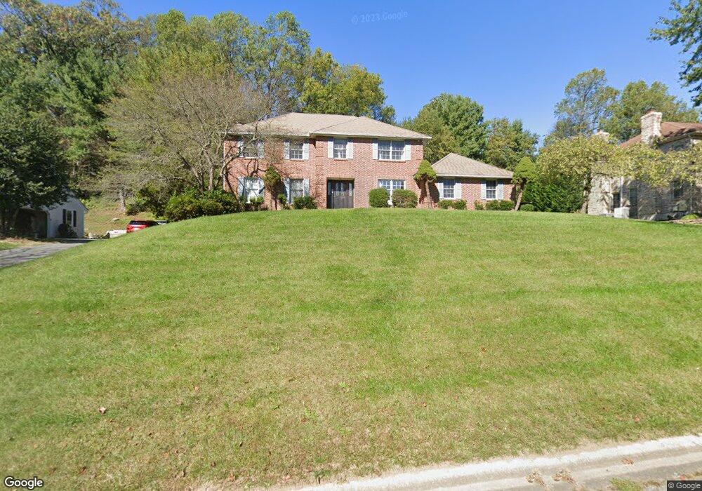 58 Raphael Rd, Hockessin, DE 19707 - photo 1