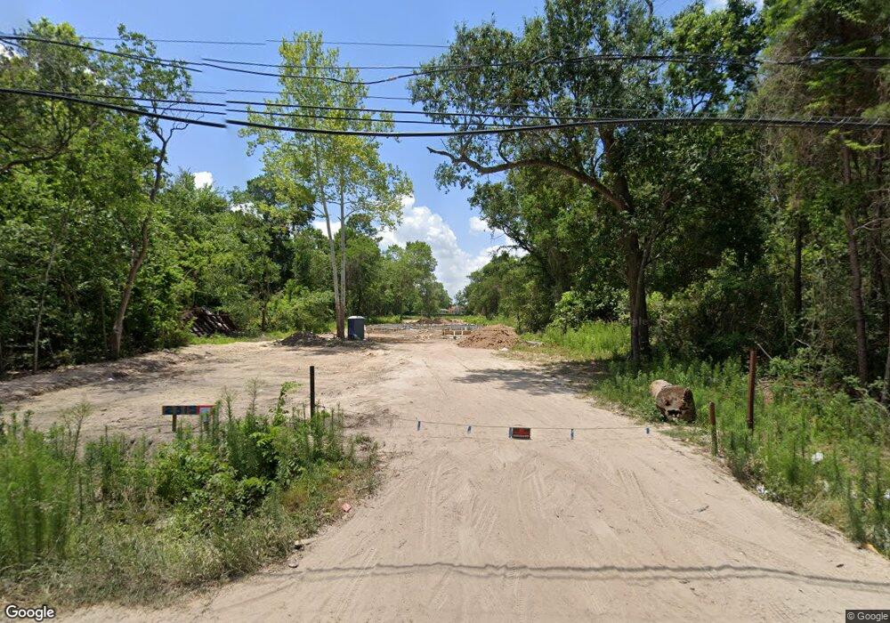 2317 Mansfield St, Houston, TX 77091 - photo 1