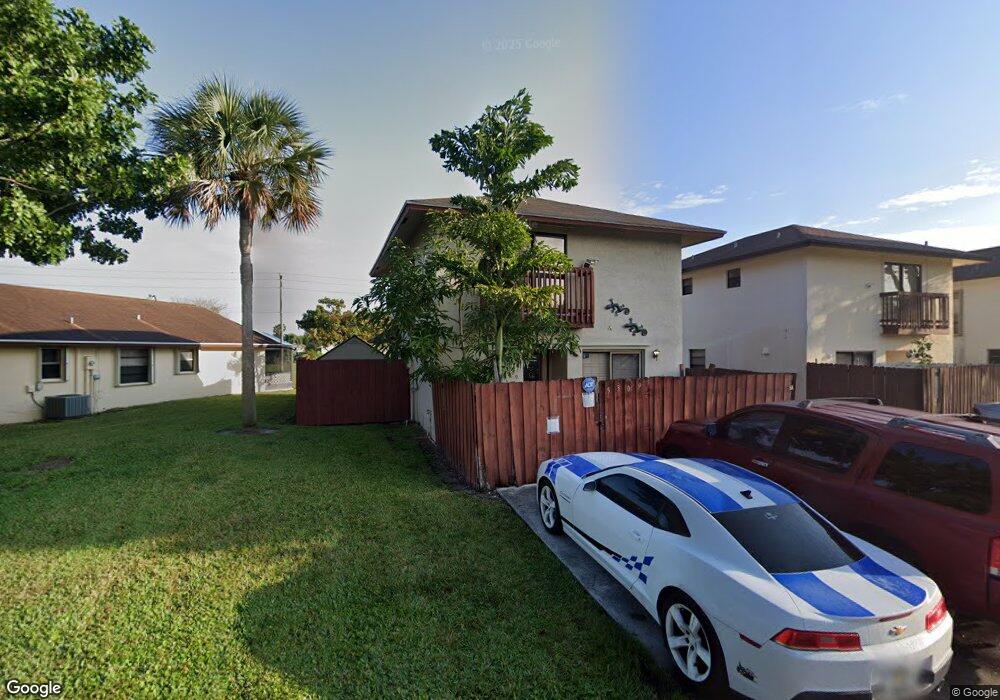 5309 Garden Hills Cir unit 53A, West Palm Beach, FL 33415 - photo 1