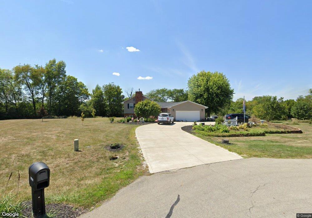 23704 Parker Ct, Circleville, OH 43113 - photo 1