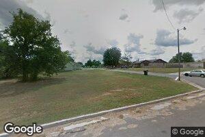 200 Evergreen Dr, Davis, OK 73030