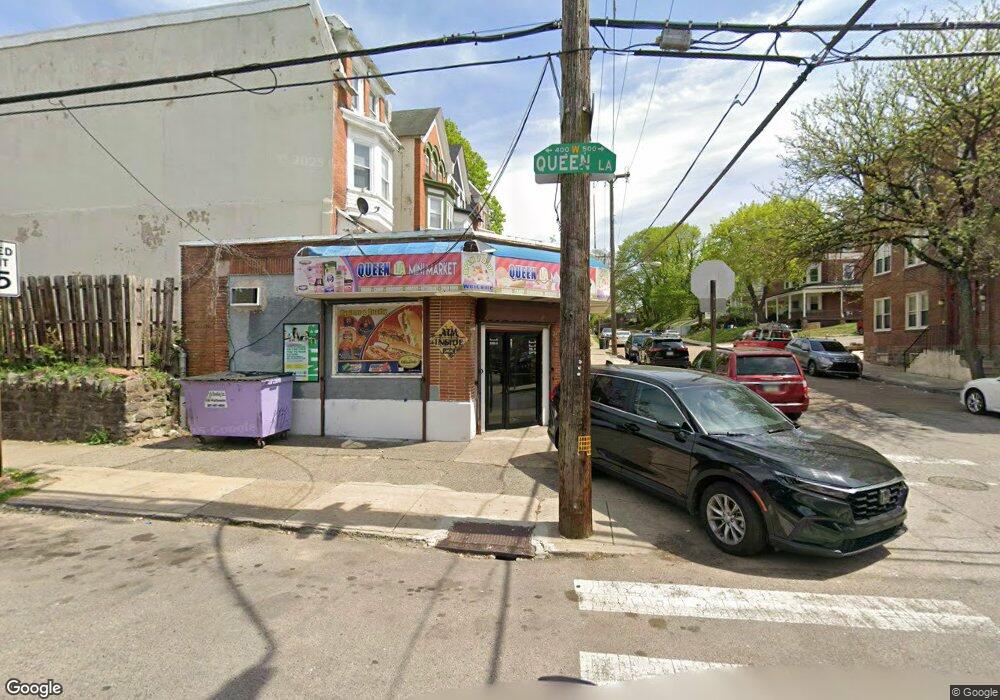 450 W Queen Ln, Philadelphia, PA 19144 - photo 1