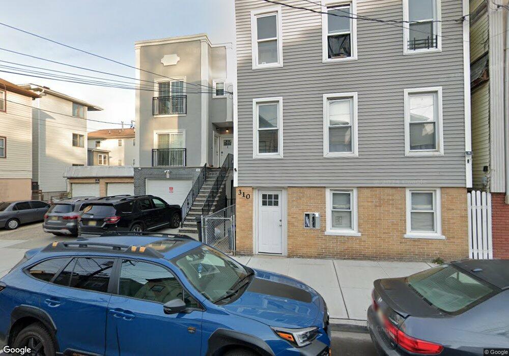 308 William St unit 1, Harrison, NJ 07029 - photo 1