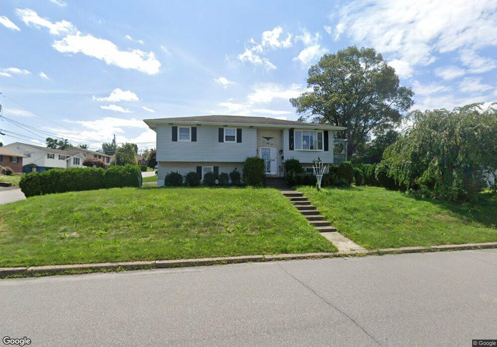 1038 W 20th St, Hazleton, PA 18202 - photo 1