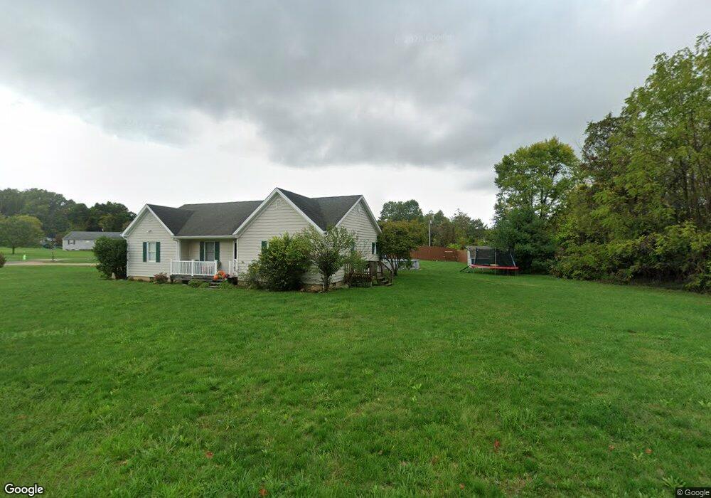 1925 Mt Torrey Rd, Lyndhurst, VA 22952 - photo 1