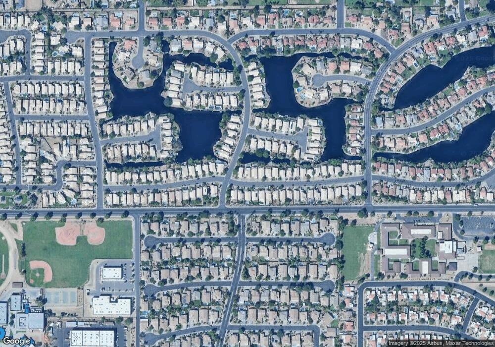 1406 E Cindy St, Chandler, AZ 85225 - photo 1