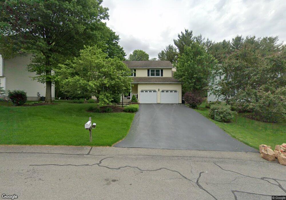 6959 Suzanne Ct, Schenectady, NY 12303 - photo 1